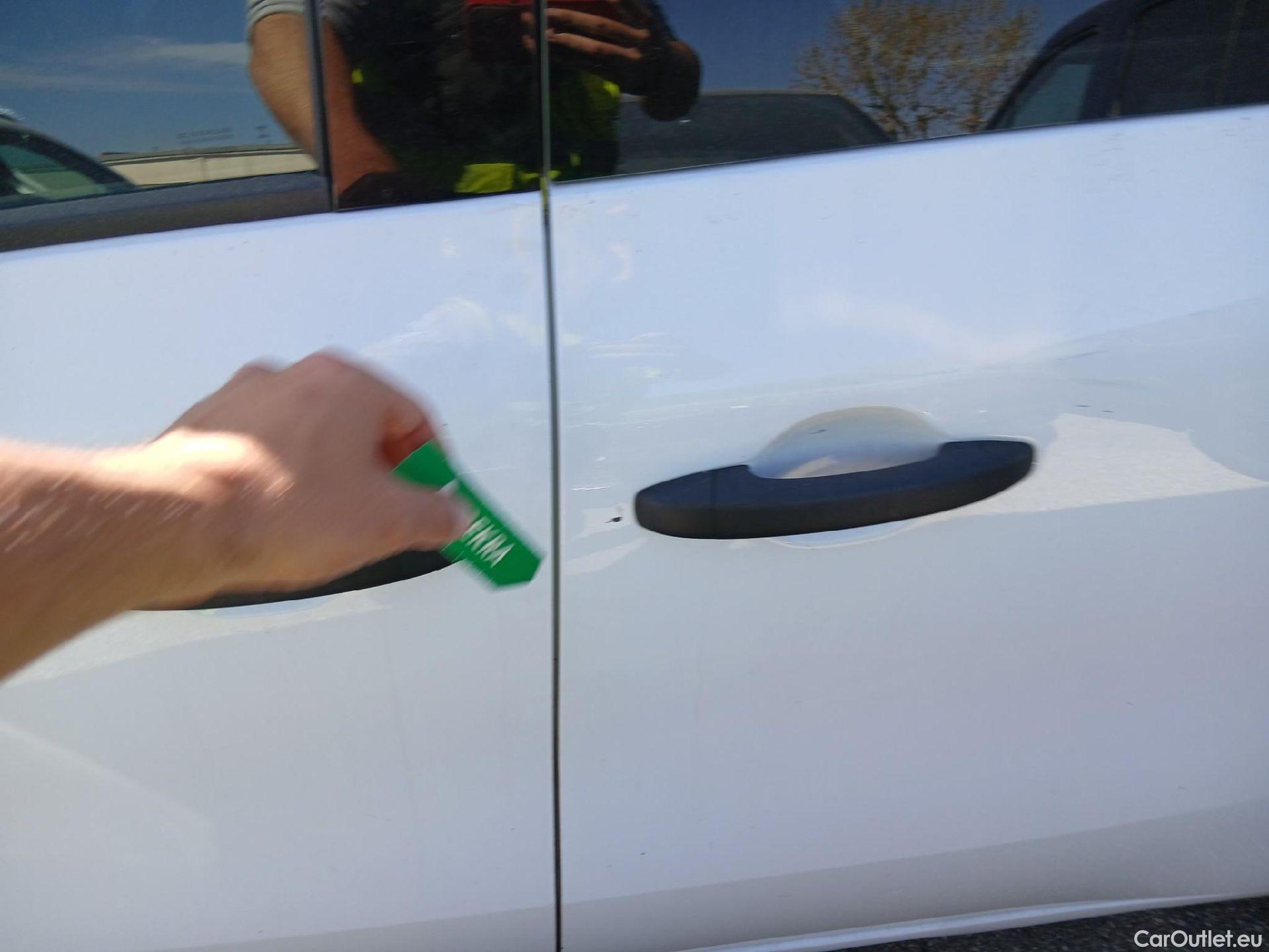  Mercedes  Citan  110 CDI standard (420.723) 1.5 95CV MT6 E6d #6