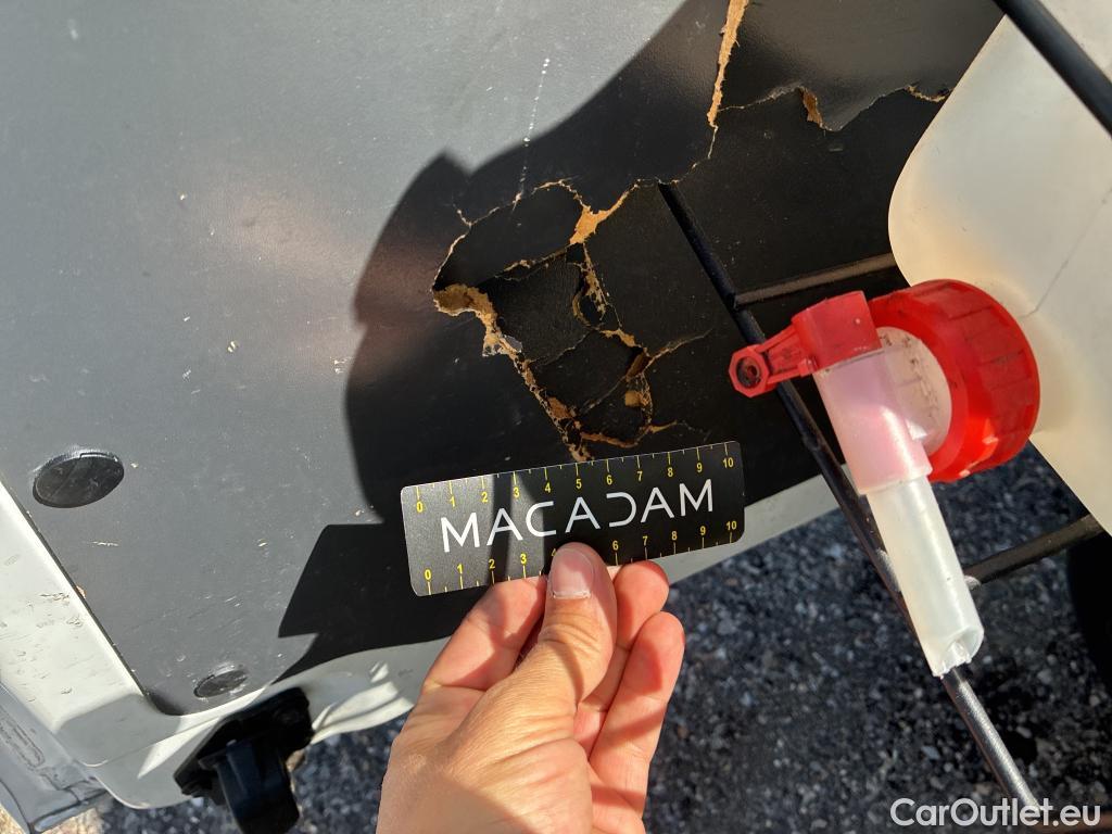  Peugeot  Expert PEUGEOT  / 2016 / 4P / furgón Furgón Premium 2.0 BlueHDi 120 Compact #5