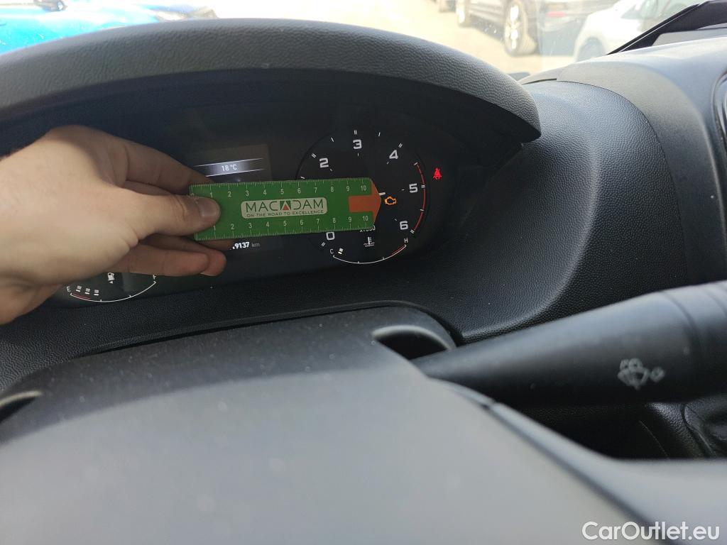  Fiat  Ducato FIAT  / 2014 / 4P / furgón 35 L2H2 Multijet (103kW) #71