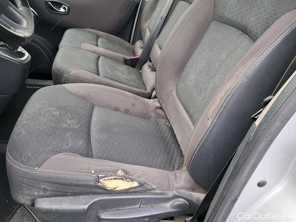  Fiat  Talento FIAT  / 2016 / 5P / combi 1.2 SX Largo 1.6 EcoJet 89 kW (120 CV) #5