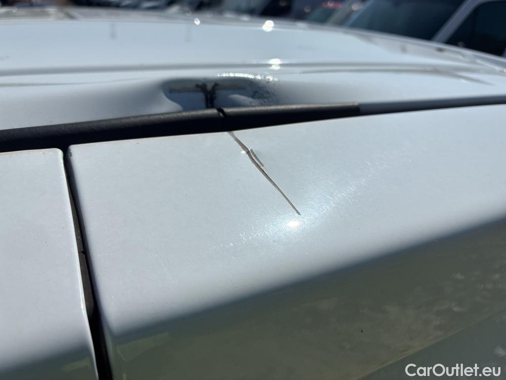  Peugeot  Expert PEUGEOT  / 2016 / 4P / furgón Furgón Premium 2.0 BlueHDi 120 Compact #20