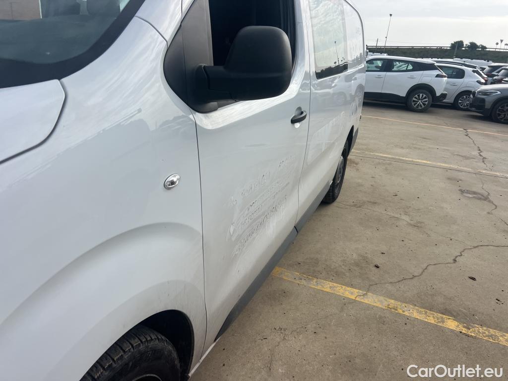  Peugeot  Expert PEUGEOT  / 2016 / 4P / furgón Doble Cabina Replegable BlueHDi 145 Long #5