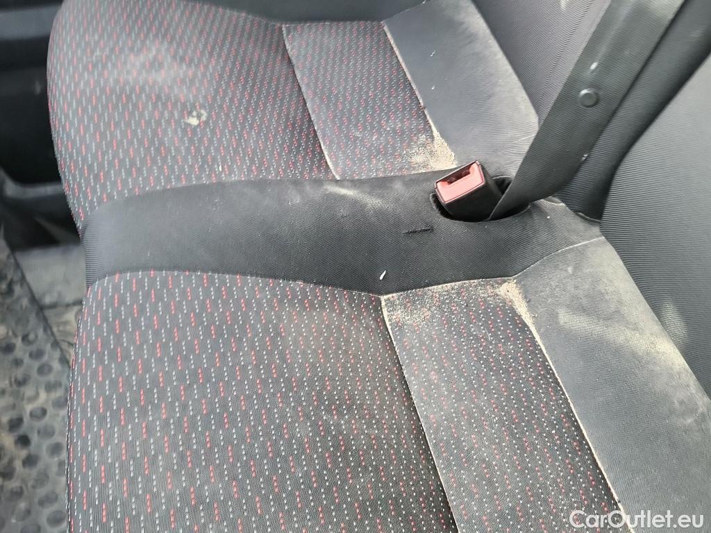  Peugeot  Boxer PEUGEOT  / 2014 / 4P / furgón 335 L2 H2 BHDI 103kW (140CV) S&S 6 V. M (CX) #49