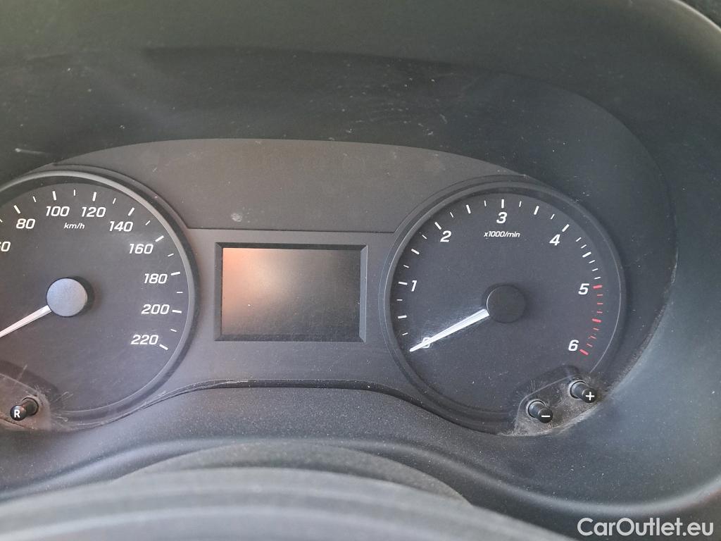  Mercedes  Vito  Furgón 109/110/111/114 CDI FWD Larga (447.603) 1.7 100CV MT6 E6dT #70