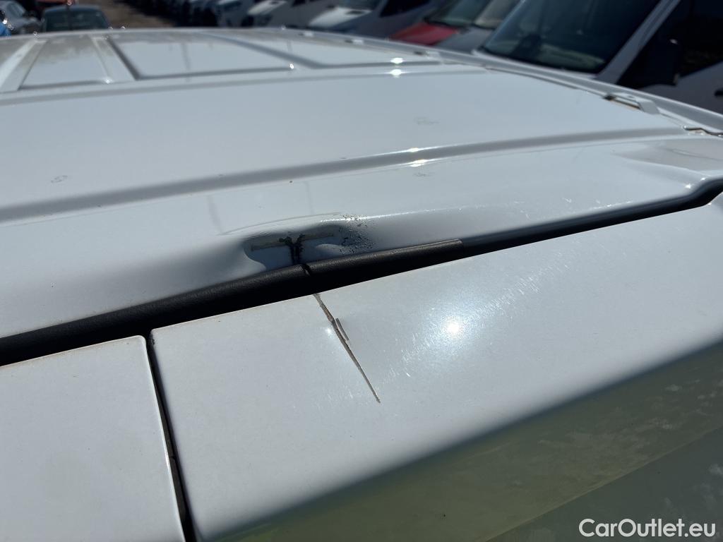  Peugeot  Expert PEUGEOT  / 2016 / 4P / furgón Furgón Premium 2.0 BlueHDi 120 Compact #11