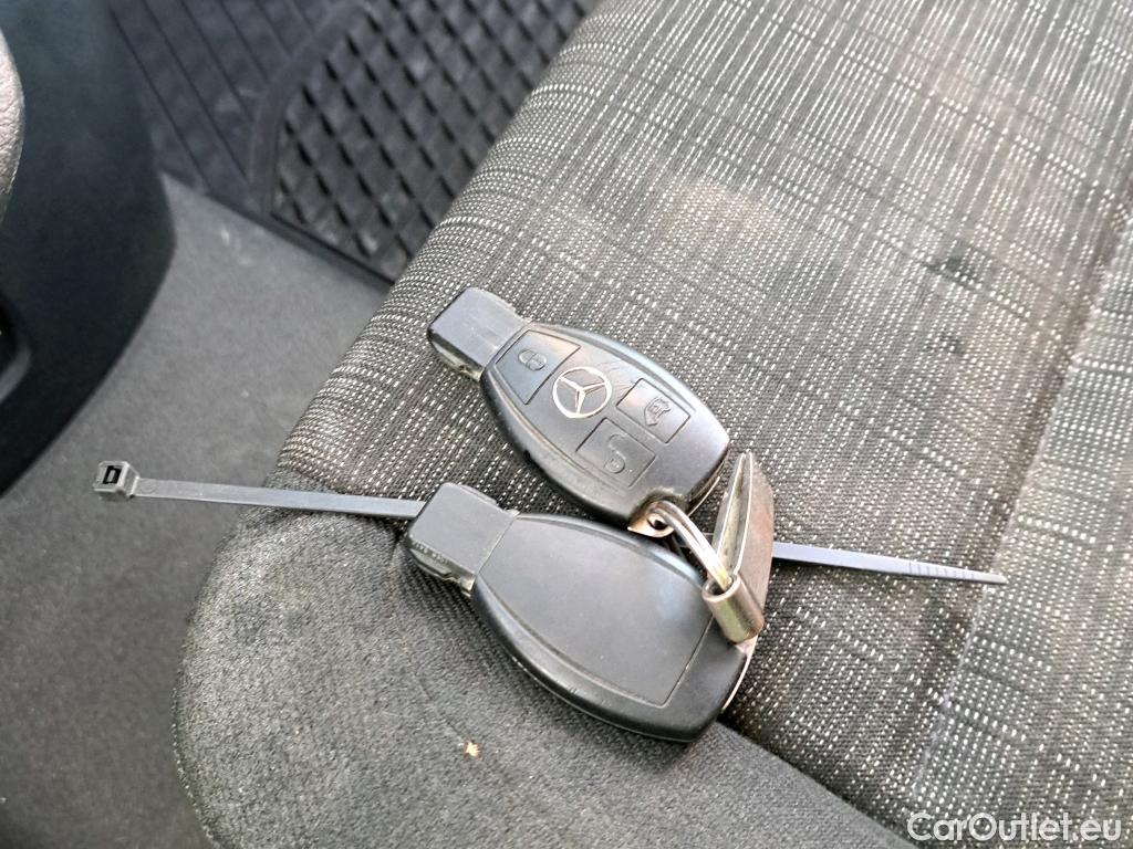  Mercedes  Vito  Furgón 109/110/111/114 CDI FWD Larga (447.603) 1.7 100CV MT6 E6dT #53