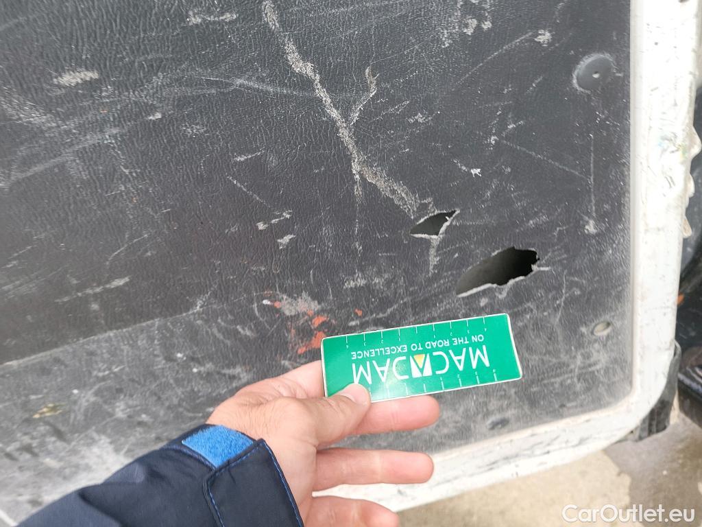  Peugeot  Boxer PEUGEOT  / 2014 / 4P / furgón 335 L2 H2 BHDI 103kW (140CV) S&S 6 V. M (CX) #32