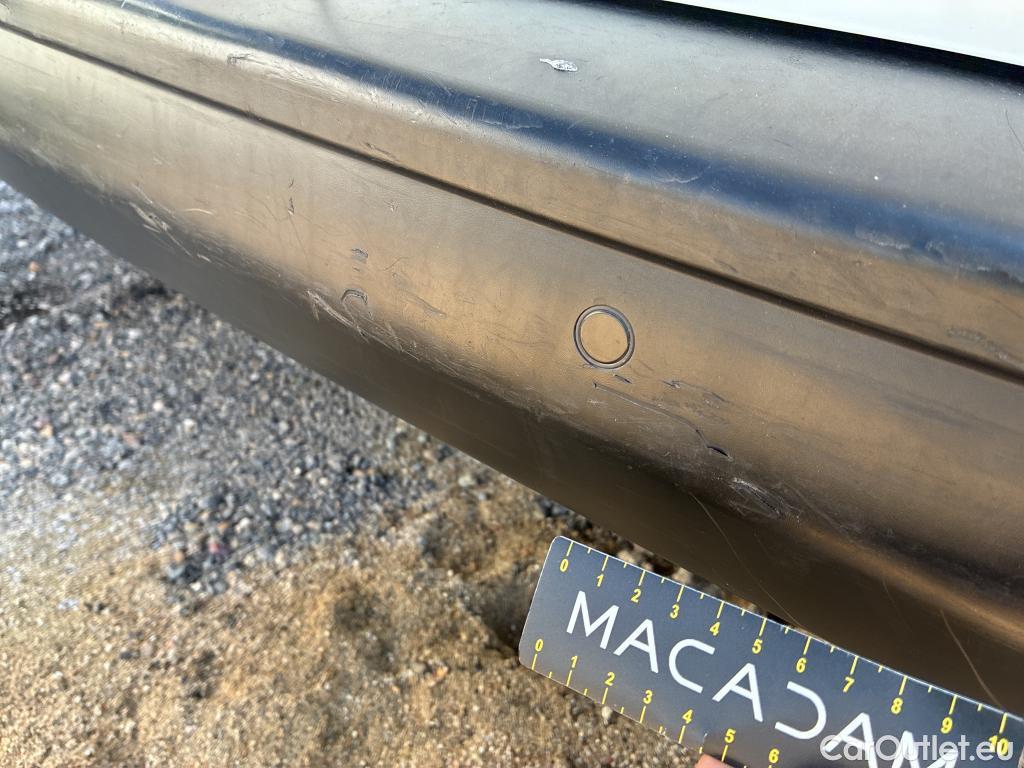  Peugeot  Expert PEUGEOT  / 2016 / 4P / furgón Furgón Premium 2.0 BlueHDi 120 Compact #26