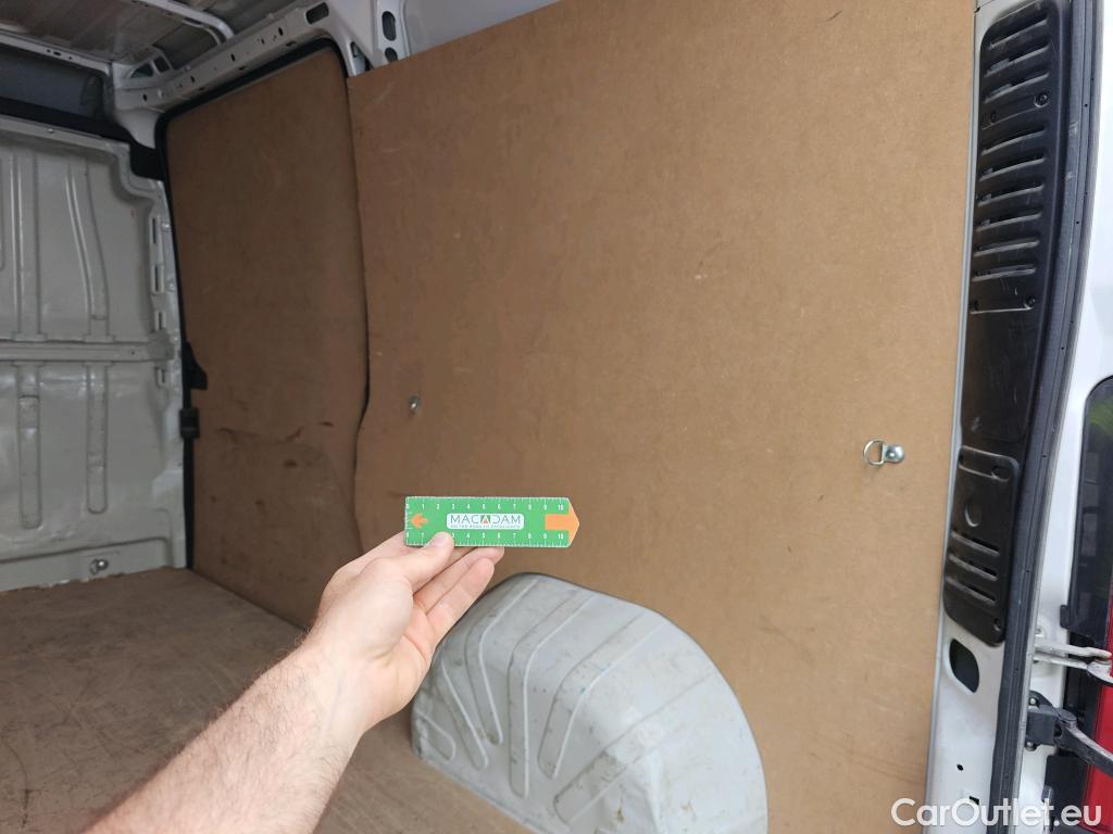  Fiat  Ducato FIAT  / 2014 / 4P / furgón 35 L2H2 Multijet (103kW) #56