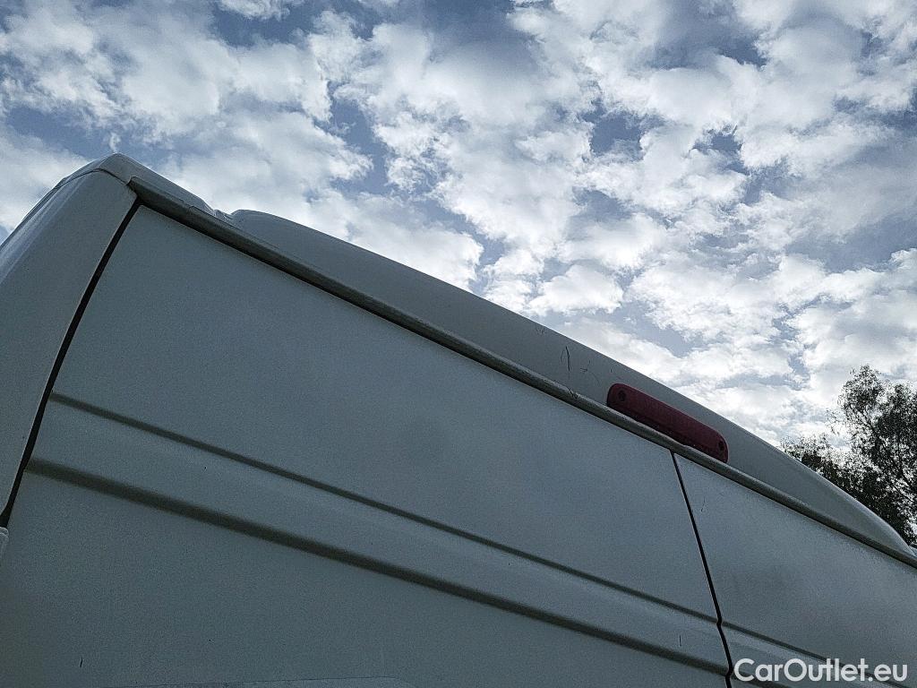  Peugeot  Boxer PEUGEOT  / 2014 / 4P / furgón 335 L2 H2 BHDI 103kW (140CV) S&S 6 V. M (CX) #23