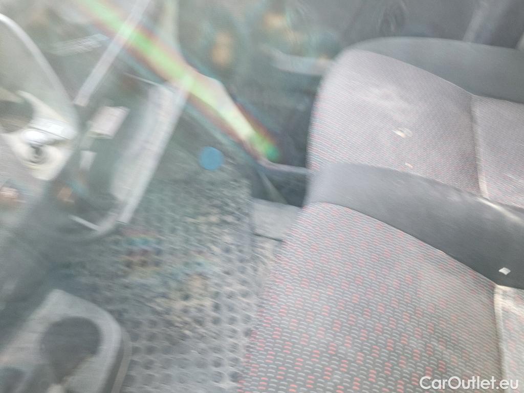  Peugeot  Boxer PEUGEOT  / 2014 / 4P / furgón 335 L2 H2 BHDI 103kW (140CV) S&S 6 V. M (CX) #58