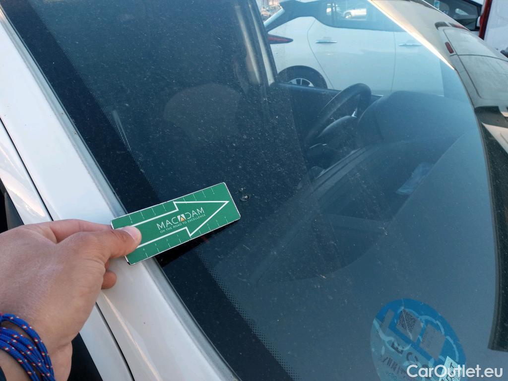  Dacia  Dokker DACIA  / 2013 / 4P / furgón derivado de turismo Van Essential 1.6 80kW (110CV) GLP #2