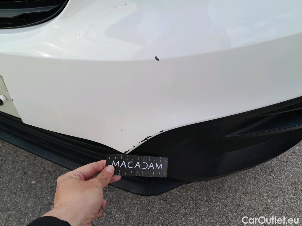  Opel  Combo OPEL  / 2018 / 3P / furgón derivado de turismo 1.5 TD 75kW (100CV) Express L H1 650kg (AC) #21