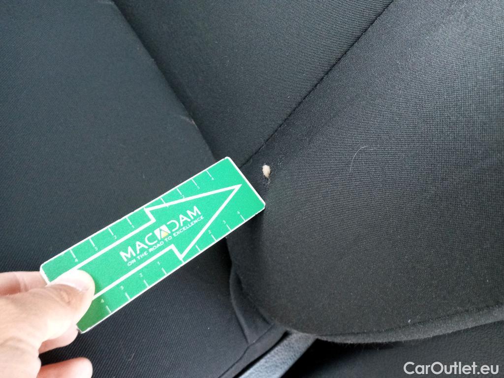  Dacia  Dokker DACIA  / 2013 / 4P / furgón derivado de turismo Van Essential 1.6 80kW (110CV) GLP #21