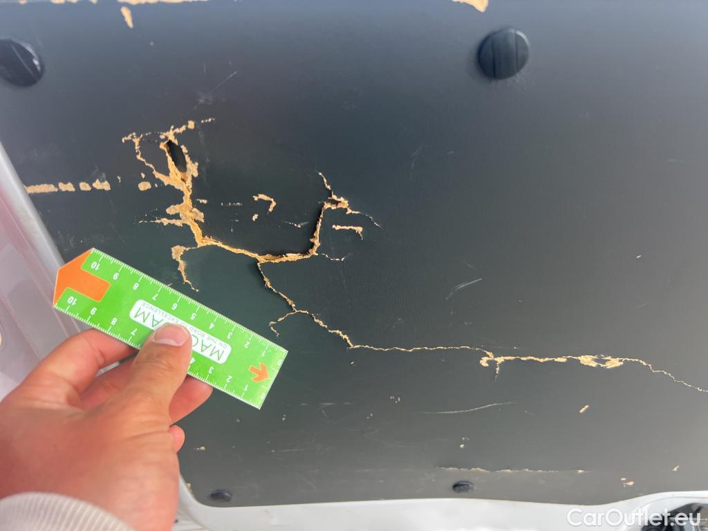  Peugeot  Expert PEUGEOT  / 2016 / 4P / furgón Doble Cabina Replegable BlueHDi 145 Long #24