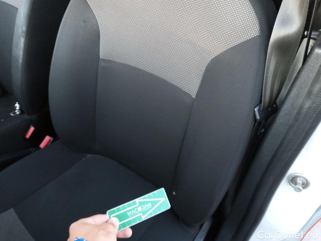  Dacia  Dokker DACIA  / 2013 / 4P / furgón derivado de turismo Van Essential 1.6 80kW (110CV) GLP #22