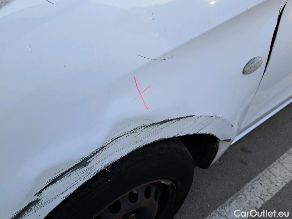  Mercedes  Vito  Furgón 109/110/111/114 CDI FWD Larga (447.603) 1.7 100CV MT6 E6dT #10