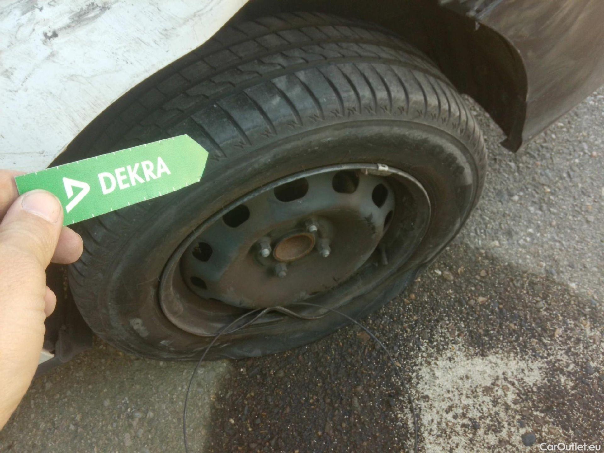  Ford  Transit FORD  Courier/2014/4P/furgón der.turis Van 1.5 TDCi 56kW Trend #2