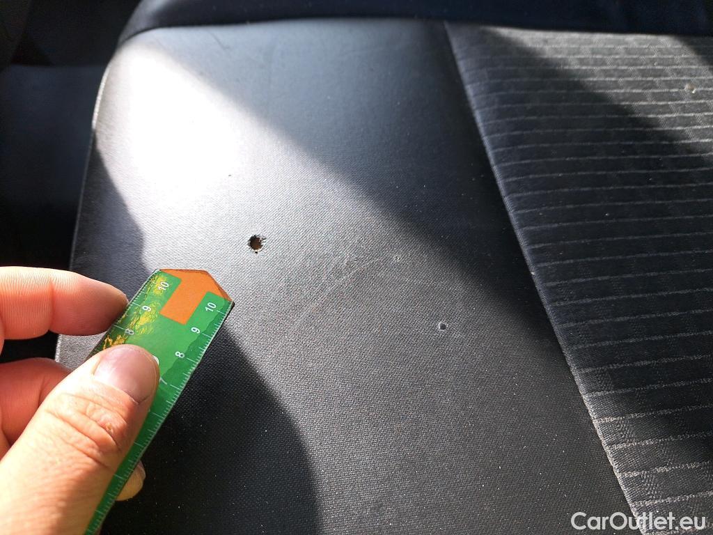  Ford  Transit FORD  / 2013 / 4P / furgón 350 96kW L3H2 Van Trend FWD MHEV #22