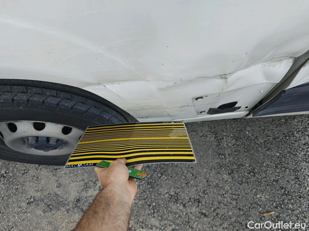  Fiat  Ducato FIAT  / 2014 / 4P / furgón 35 L2H2 Multijet (103kW) #3