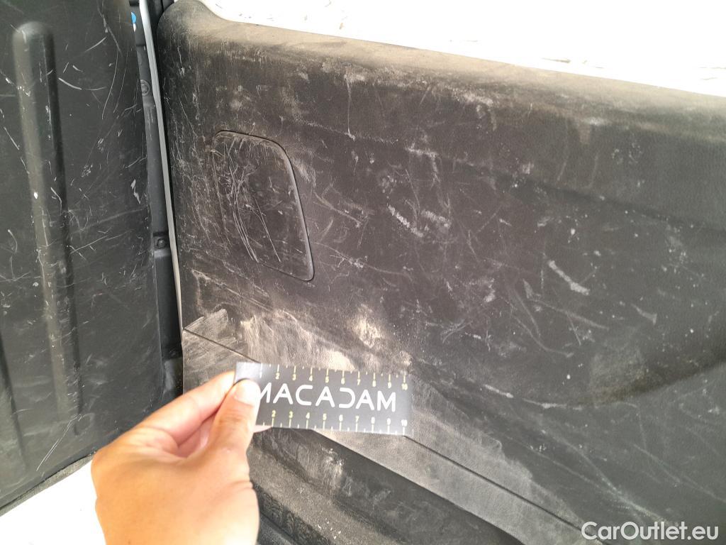  Opel  Combo OPEL  / 2018 / 3P / furgón derivado de turismo 1.5 TD 75kW (100CV) Express L H1 650kg (AC) #26