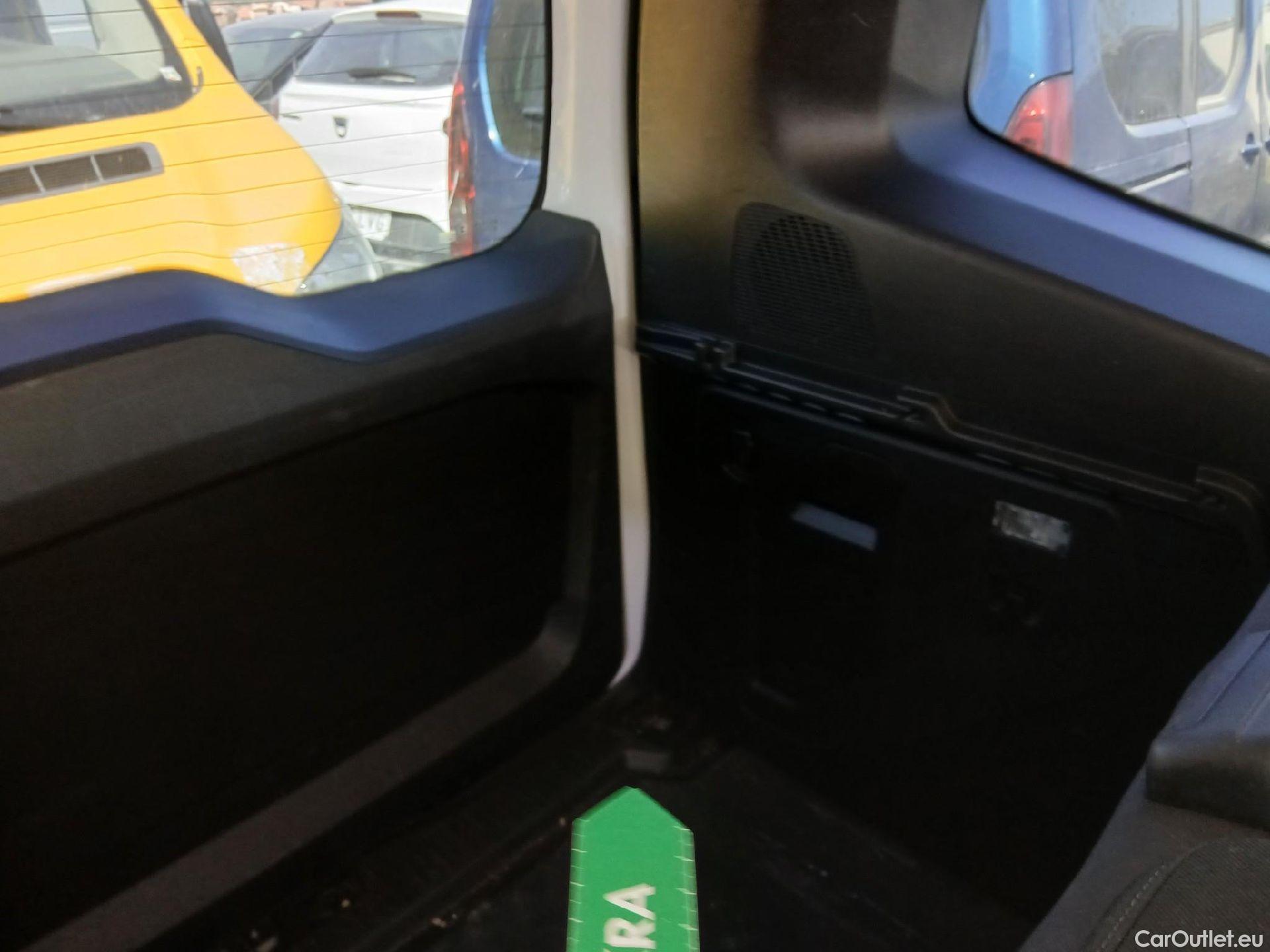  Mercedes  Citan  110 CDI standard (420.723) 1.5 95CV MT6 E6d #19