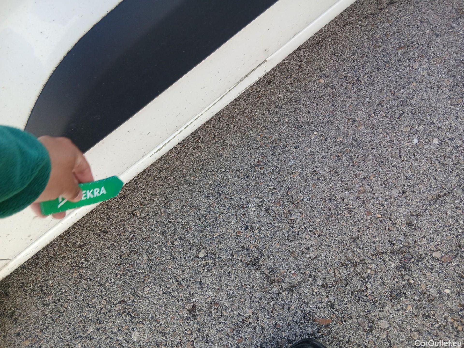  Peugeot  Partner PEUGEOT  / 2018 / 4P / furgón derivado de turismo Premium Standard 600kg BlueHDi 73kW (AC) #20