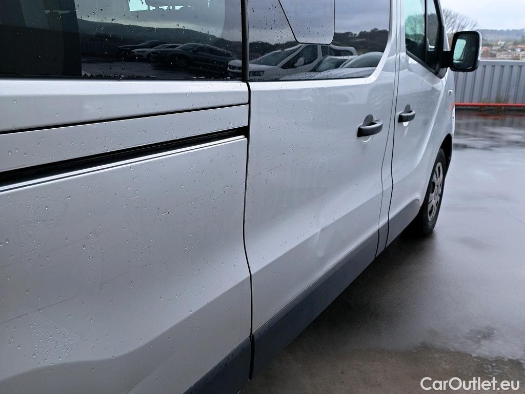  Fiat  Talento FIAT  / 2016 / 5P / combi 1.2 SX Largo 1.6 EcoJet 89 kW (120 CV) #39