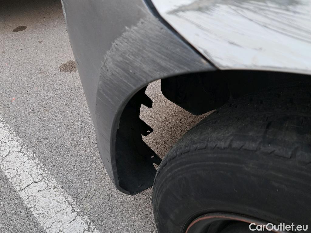  Mercedes  Vito  Furgón 109/110/111/114 CDI FWD Larga (447.603) 1.7 100CV MT6 E6dT #47