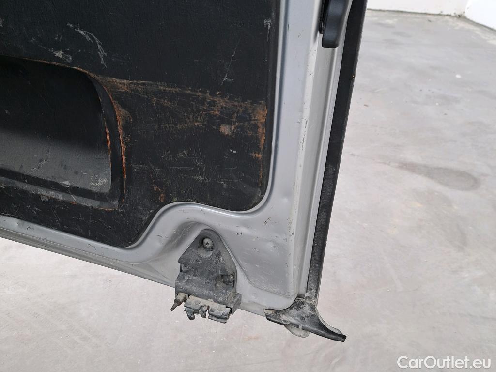  Fiat  Talento FIAT  / 2016 / 5P / combi 1.2 SX Largo 1.6 EcoJet 89 kW (120 CV) #75