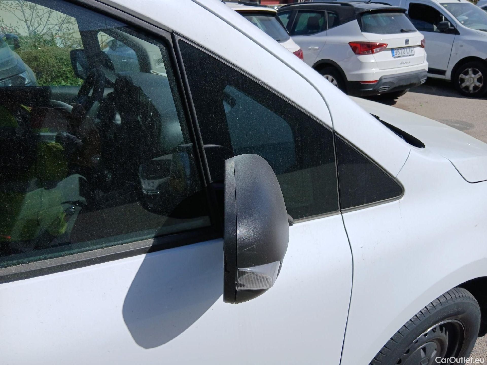  Mercedes  Citan  110 CDI standard (420.723) 1.5 95CV MT6 E6d #13