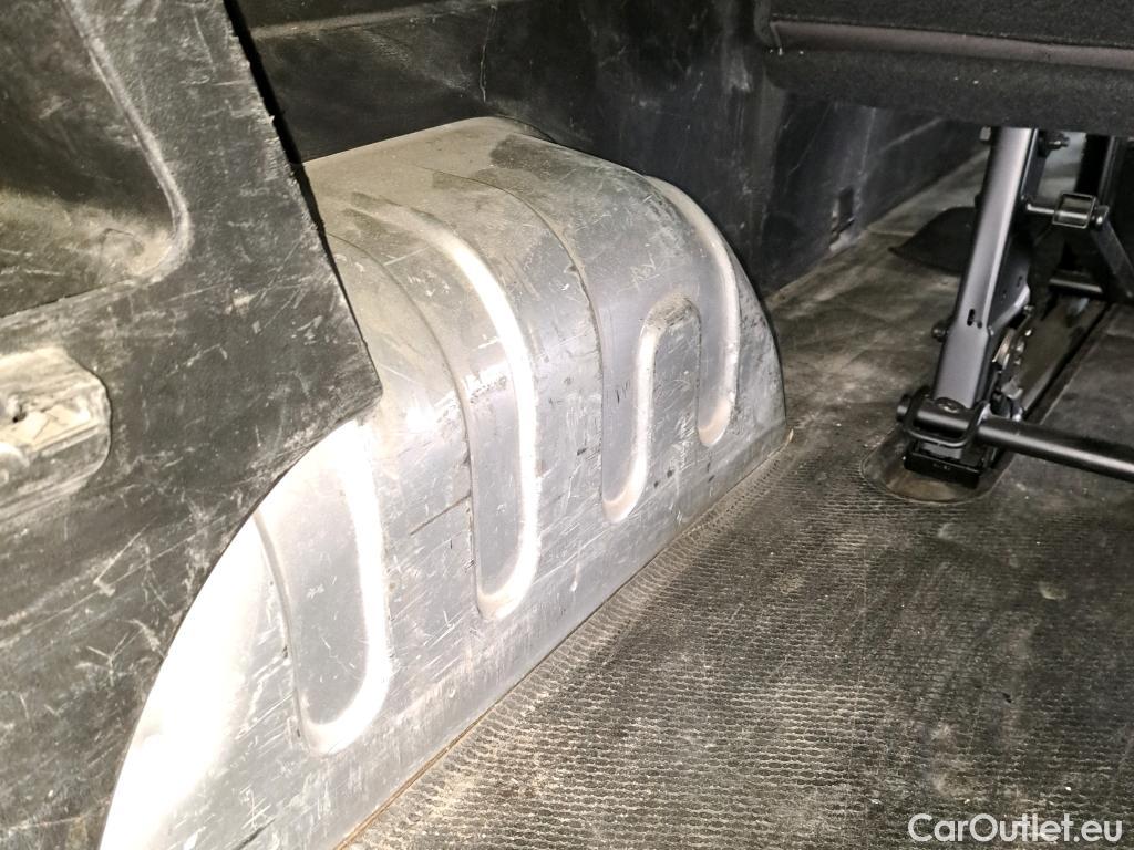  Fiat  Talento FIAT  / 2016 / 5P / combi 1.2 SX Largo 1.6 EcoJet 89 kW (120 CV) #17