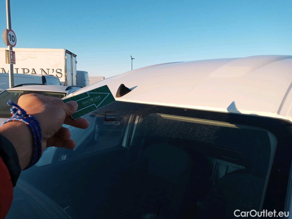  Dacia  Dokker DACIA  / 2013 / 4P / furgón derivado de turismo Van Essential 1.6 80kW (110CV) GLP #41