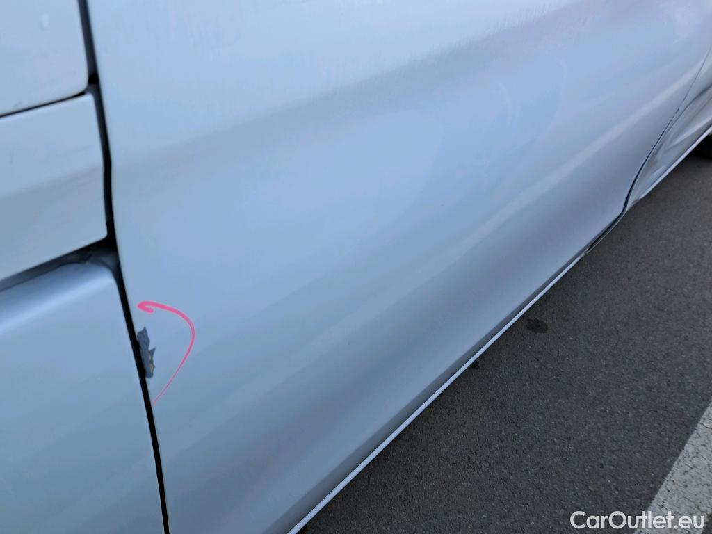  Mercedes  Vito  Furgón 109/110/111/114 CDI FWD Larga (447.603) 1.7 100CV MT6 E6dT #36