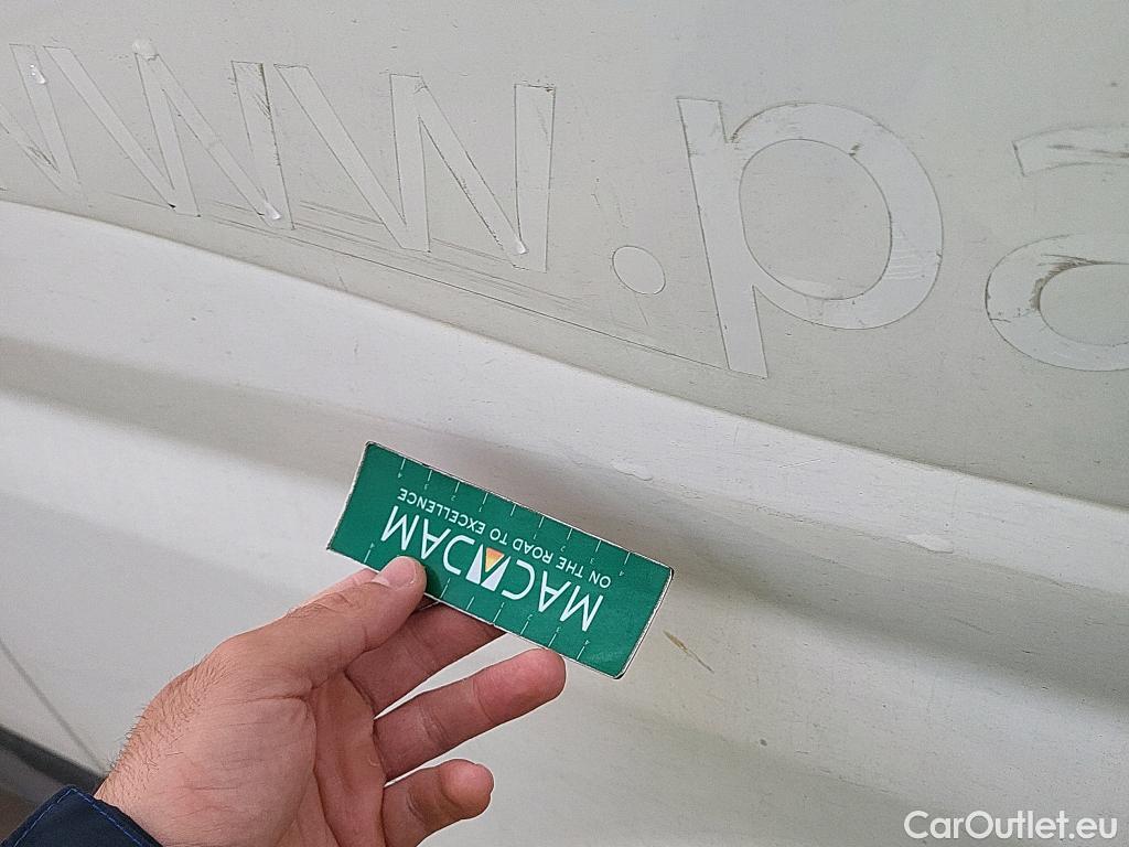  Peugeot  Boxer PEUGEOT  / 2014 / 4P / furgón 335 L2 H2 BHDI 103kW (140CV) S&S 6 V. M (CX) #12