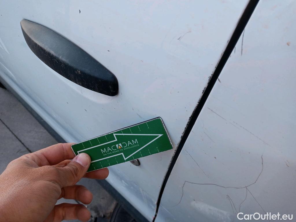  Dacia  Dokker DACIA  / 2013 / 4P / furgón derivado de turismo Van Essential 1.6 80kW (110CV) GLP #17