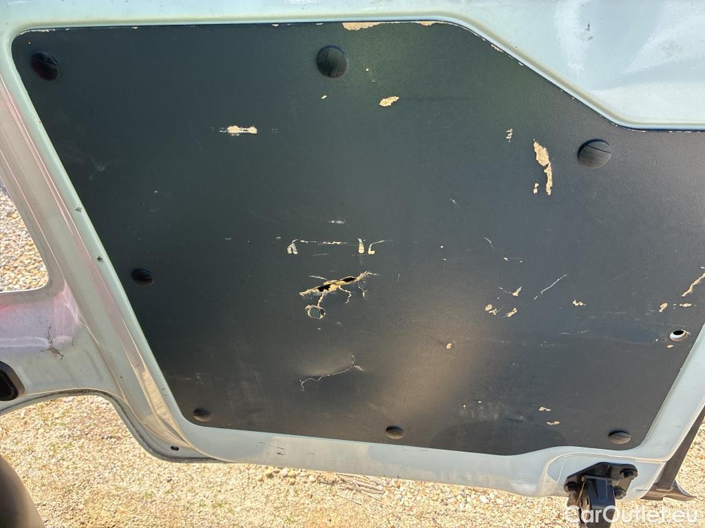  Peugeot  Expert PEUGEOT  / 2016 / 4P / furgón Furgón Premium 2.0 BlueHDi 120 Compact #6