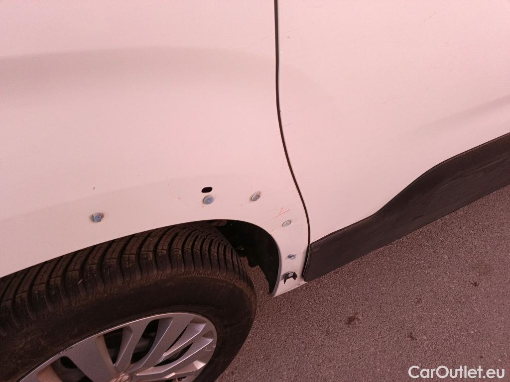  Peugeot  RIFTER PEUGEOT  / 2018 / 4P / combi Active Standard BlueHDi 73kW (IND) #8