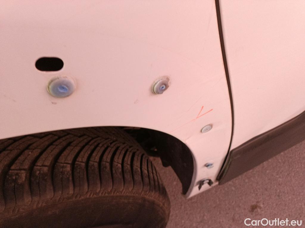  Peugeot  RIFTER PEUGEOT  / 2018 / 4P / combi Active Standard BlueHDi 73kW (IND) #9