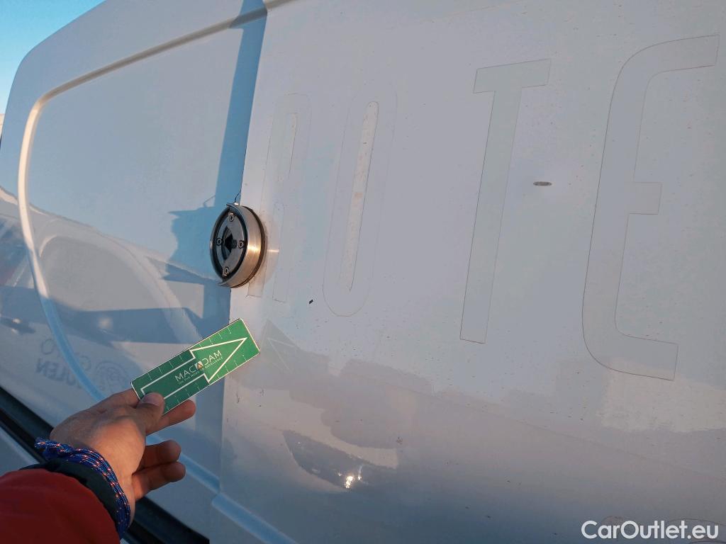  Dacia  Dokker DACIA  / 2013 / 4P / furgón derivado de turismo Van Essential 1.6 80kW (110CV) GLP #7