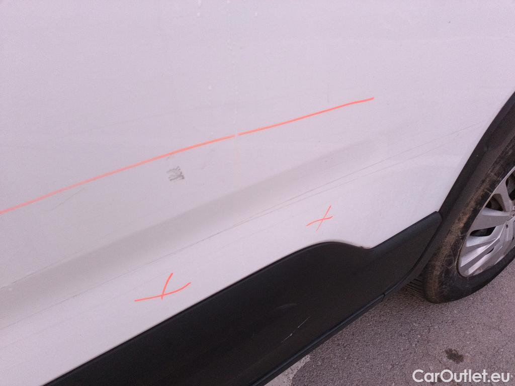  Peugeot  RIFTER PEUGEOT  / 2018 / 4P / combi Active Standard BlueHDi 73kW (IND) #11