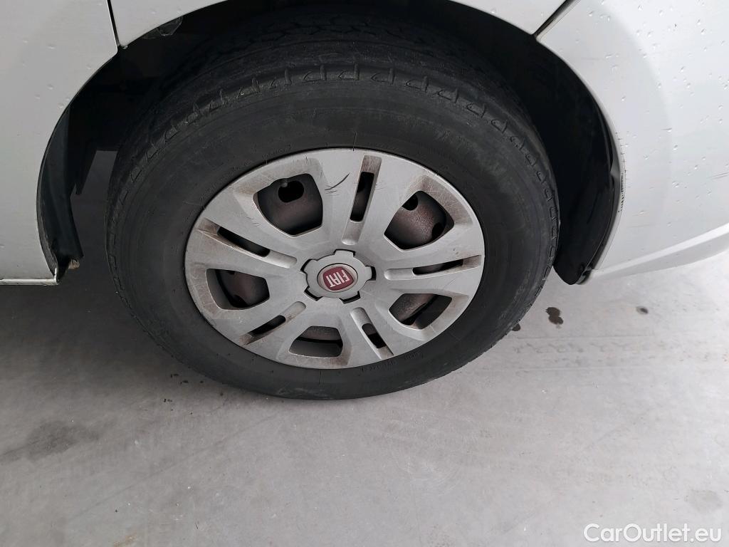  Fiat  Talento FIAT  / 2016 / 5P / combi 1.2 SX Largo 1.6 EcoJet 89 kW (120 CV) #79