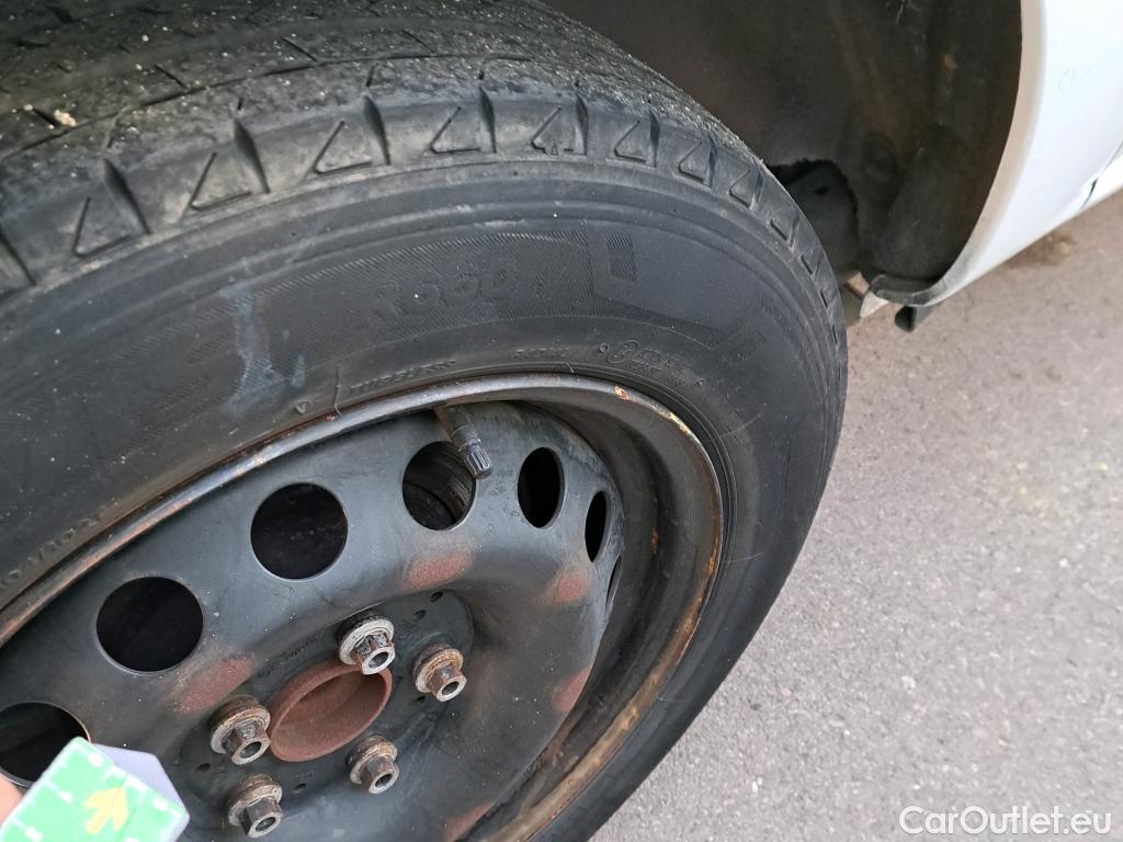  Mercedes  Vito  Furgón 109/110/111/114 CDI FWD Larga (447.603) 1.7 100CV MT6 E6dT #60