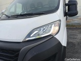  Fiat  Ducato FIAT  / 2014 / 4P / furgón 35 L2H2 Multijet (103kW) #15