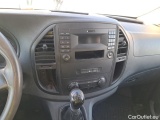  Mercedes  Vito  Furgón 109/110/111/114 CDI FWD Larga (447.603) 1.7 100CV MT6 E6dT #13
