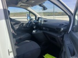  Peugeot  Partner PEUGEOT  / 2018 / 4P / furgón derivado de turismo Premium Standard 600kg BlueHDi 73kW (AC) #6