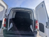  Peugeot  Partner PEUGEOT  / 2018 / 4P / furgón derivado de turismo Premium Standard 600kg BlueHDi 73kW (AC) #8