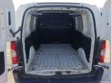  Peugeot  Partner  / 2023 / 4P / furgón Standard 600kg BlueHDi 73kW #12