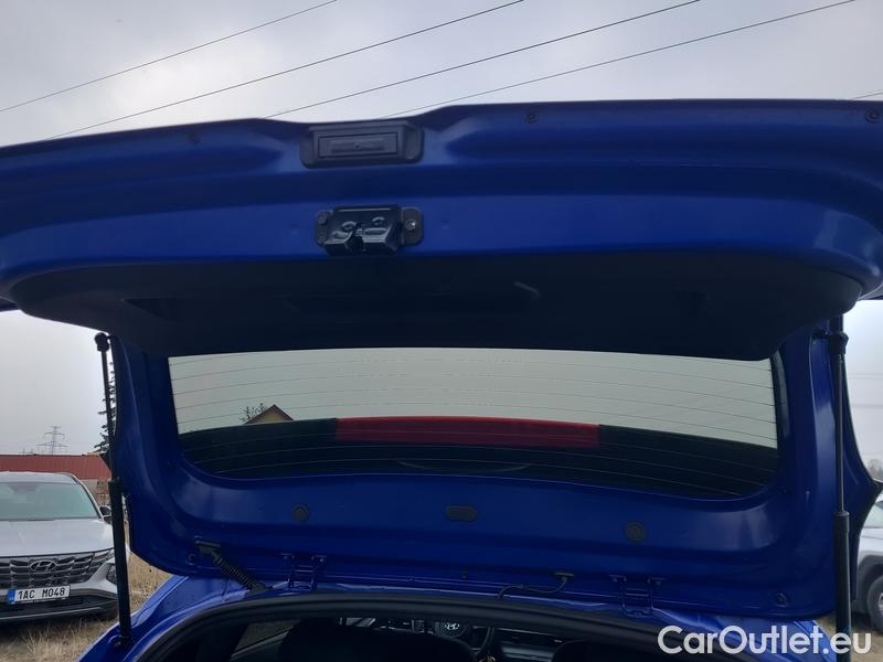  Hyundai  Bayon   (2021)  1.2i Play 5d #12