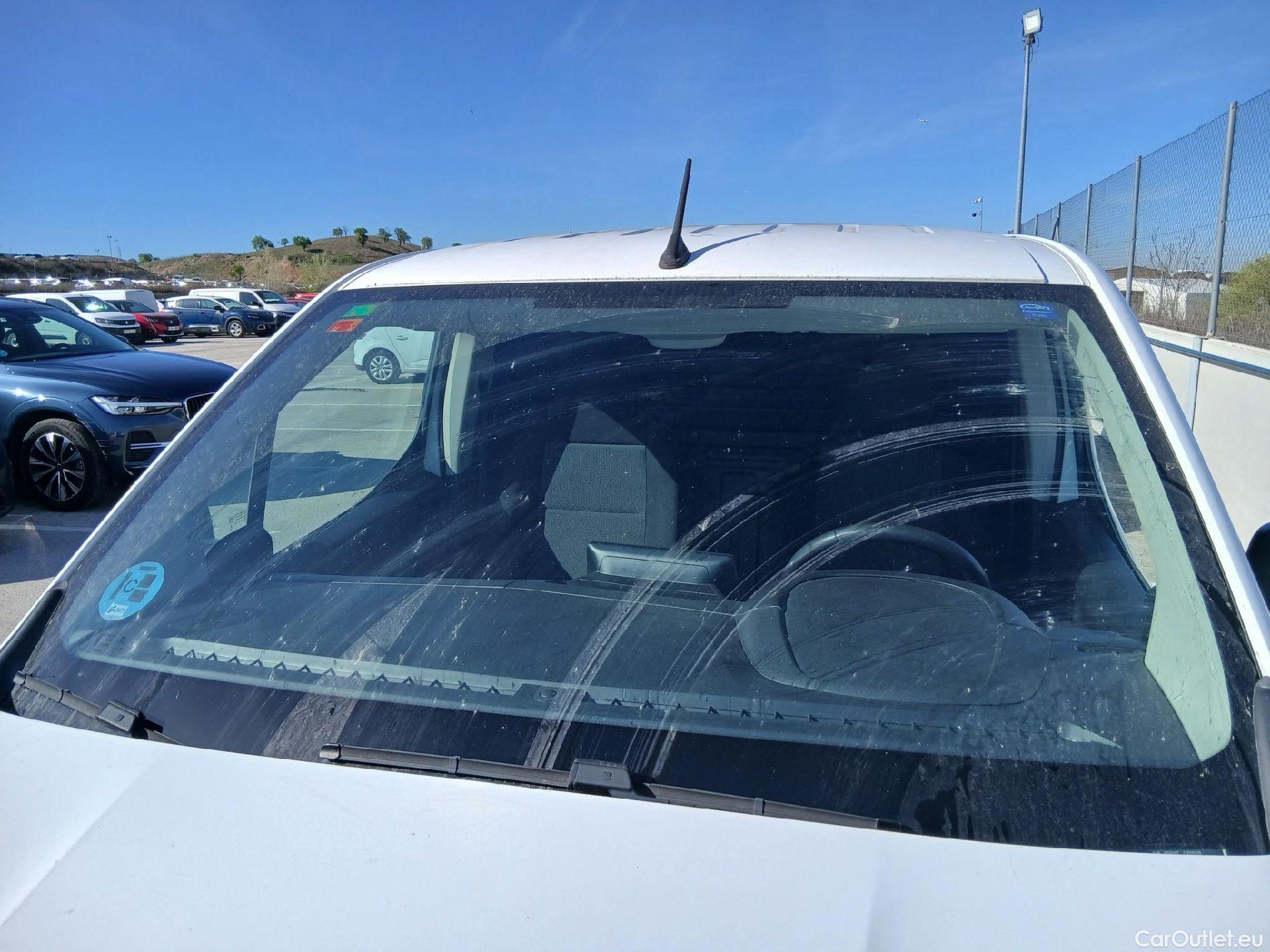  Toyota  Proace TOYOTA  CITY 1.5D 75kW (100CV) GX 650kg Media (AC) #2